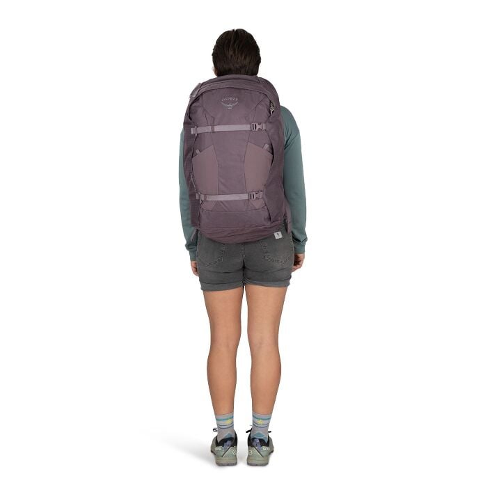 Fairview™ 40 Travel Pack - US 9823