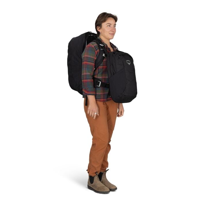 Fairview™ 55 Travel Pack - US 0381