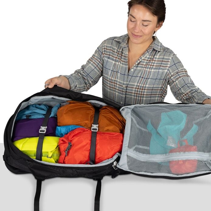 Fairview™ 55 Travel Pack - US 0381