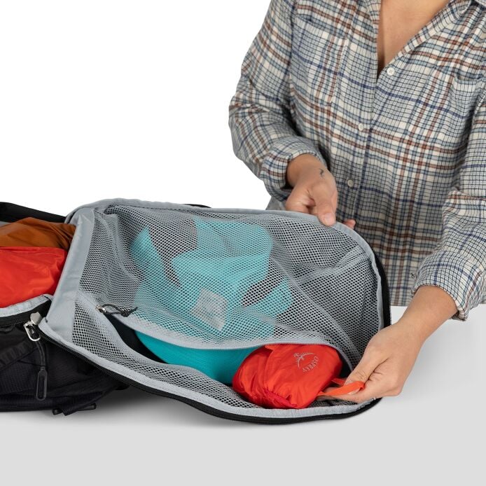 Fairview™ 55 Travel Pack - US 3791