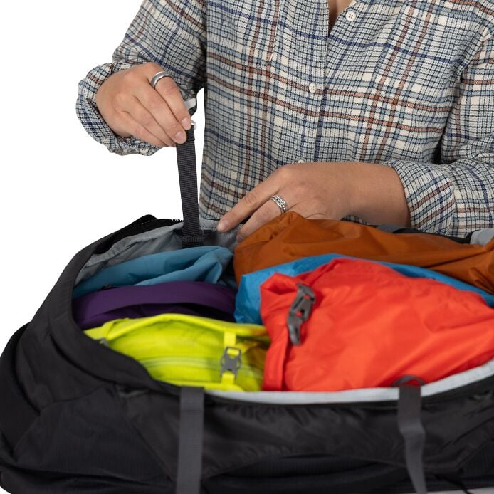 Fairview™ 55 Travel Pack - US 0381