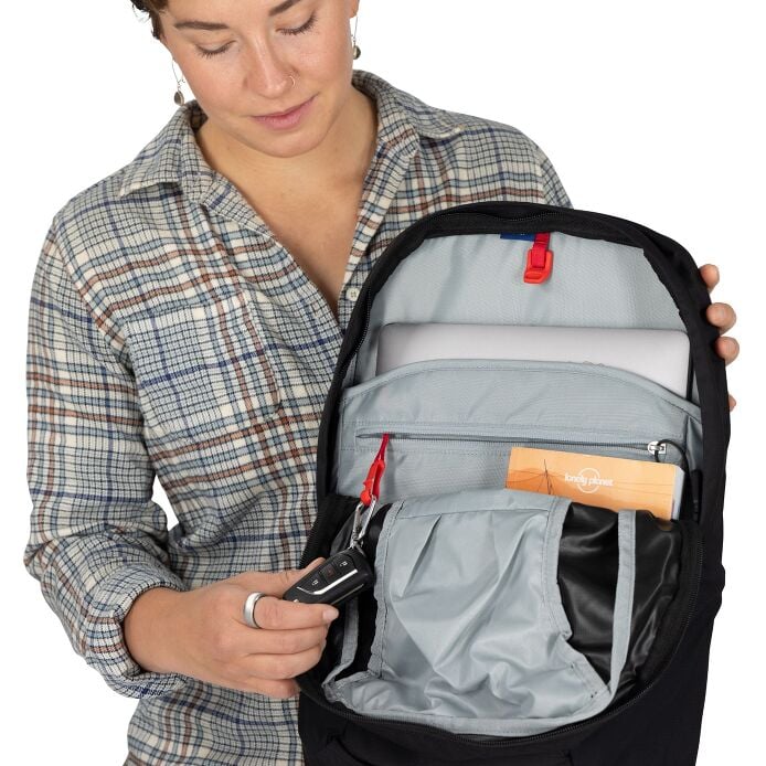 Fairview™ 55 Travel Pack - US 0381