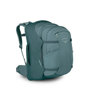 Cascade Blue-Torrent Blue