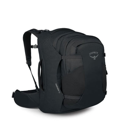 Fairview™ 55 Travel Pack Extended Fit - US 0176