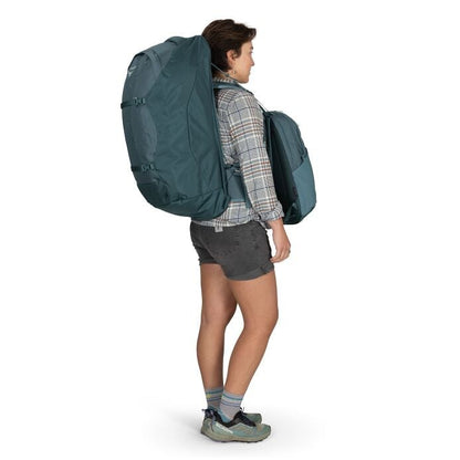 Fairview™ 70 Travel Pack - US 6083