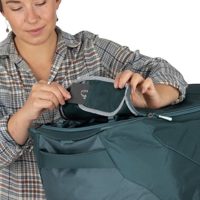 Fairview™ 70 Travel Pack - US 7186