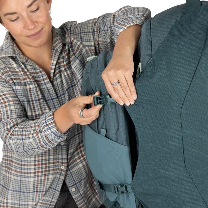 Fairview™ 70 Travel Pack - US 2357