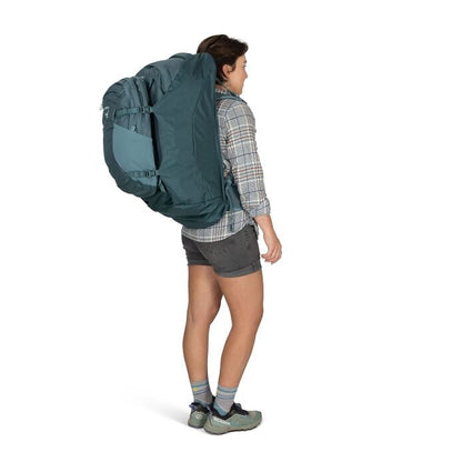 Fairview™ 70 Travel Pack - US 7186