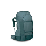 Cascade Blue-Torrent Blue