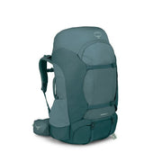 Cascade Blue-Torrent Blue