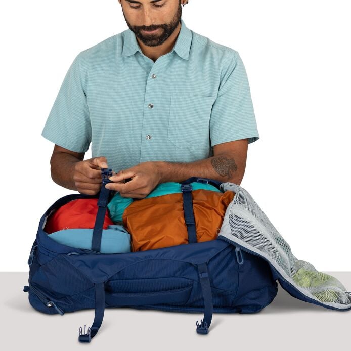 Farpoint™ 40 Travel Pack - US 1210