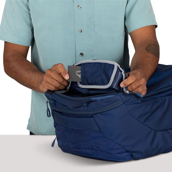 Farpoint™ 40 Travel Pack - US 1315