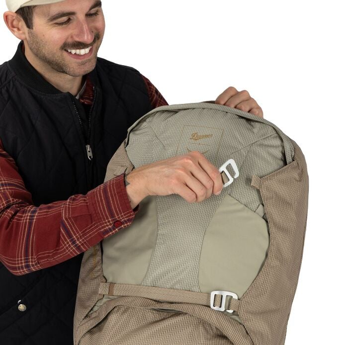 Osprey x Danner Farpoint™ 40 Travel Backpack - US 5847