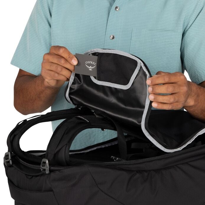 Farpoint™ 55 Travel Pack - US 8210