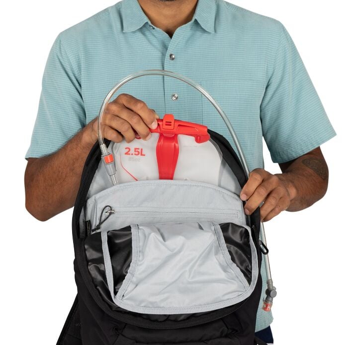 Farpoint™ 55 Travel Pack - US 0554