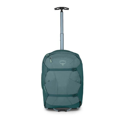 Farpoint™ Fairview™ Carry-On Wheeled Travel Pack 21.5"/36L - US 1580