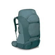 Cascade Blue-Torrent Blue