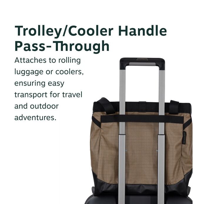 Campcore Transporter™ Gear Tote 28 - US 2984