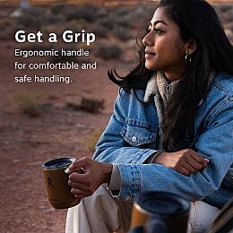 Hydro Flask® Campcore 12oz Lightweight Mug - US 1198