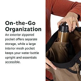 Campcore Transporter™ Gear Tote 28 - US 2984