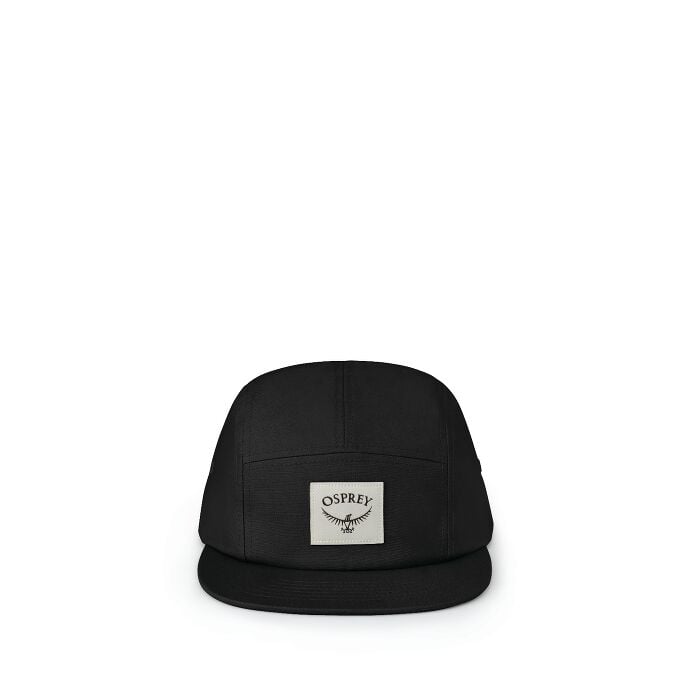Classic 5-Panel Hat - US 6684