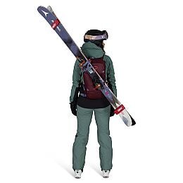 Glade 12L Ski & Snowboard Hydration Backpack - US 1711