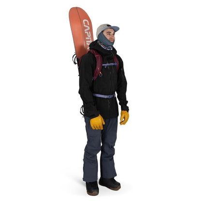 Glade 12L Ski & Snowboard Hydration Backpack - US 6850