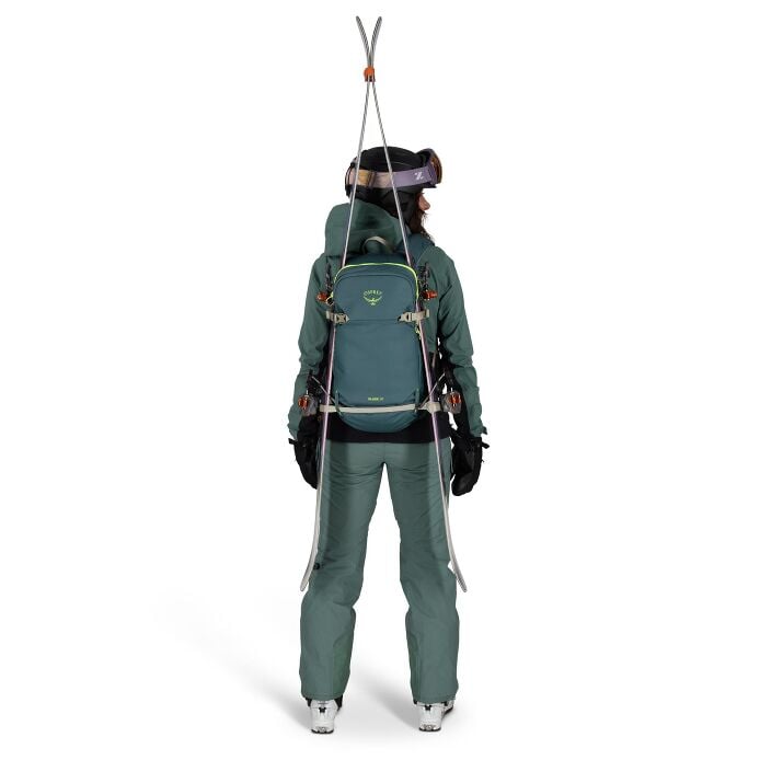 Glade 20L Ski & Snowboard Hydration Backpack - US 3547