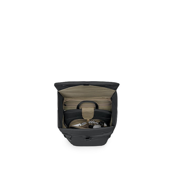 Aoede SyncPack Backpack - US 4325