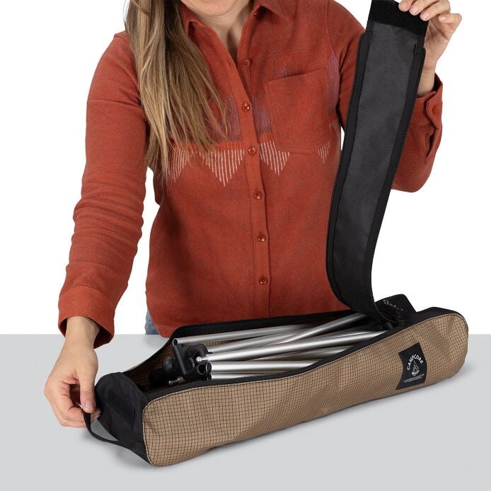 Helinox® Campcore Chair One High-Back (re) - US 8227