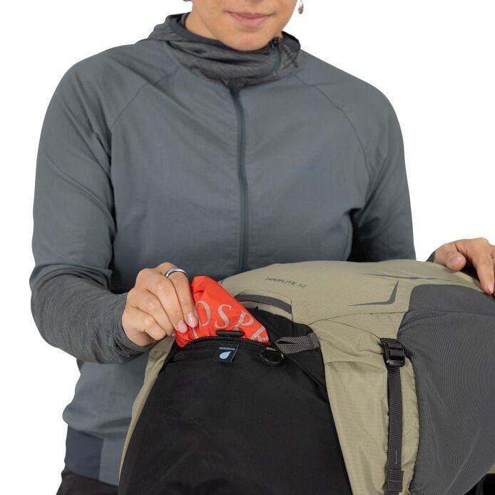 Hikelite™ 32 Hiking Backpack - US 2942