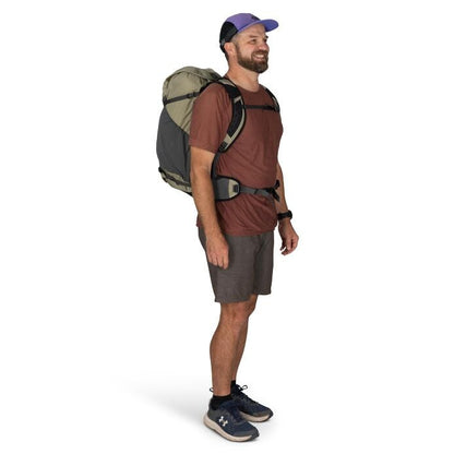Hikelite™ 32 Hiking Backpack - US 2942