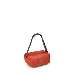 Mars Orange