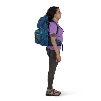 Talon™ Oxygen - US 3341