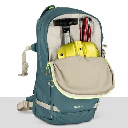 Glade 20L Ski & Snowboard Hydration Backpack - US 2753
