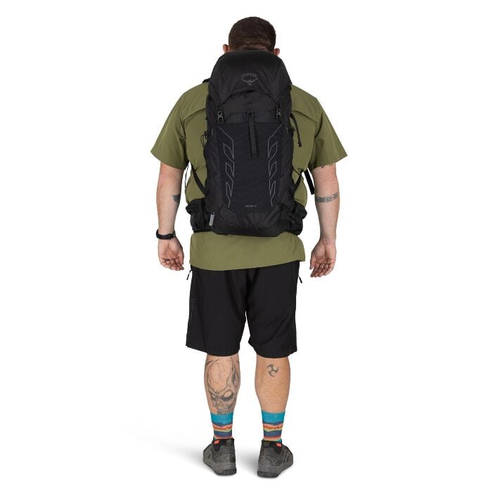Talon™ 33 Extended Fit - US 6431