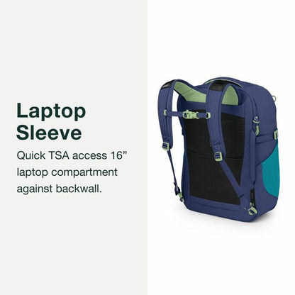 Daylite™ Carry-On Travel Pack 35 - US 7676