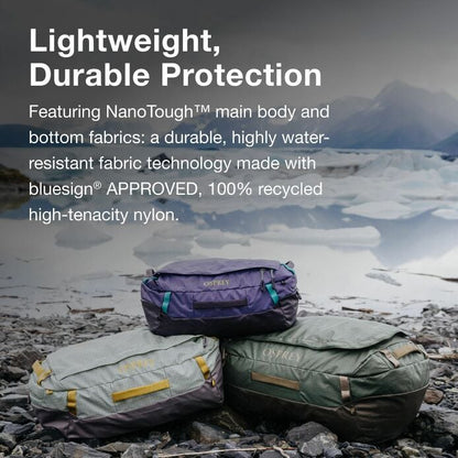 Transporter™ Duffel 120 - US 4360