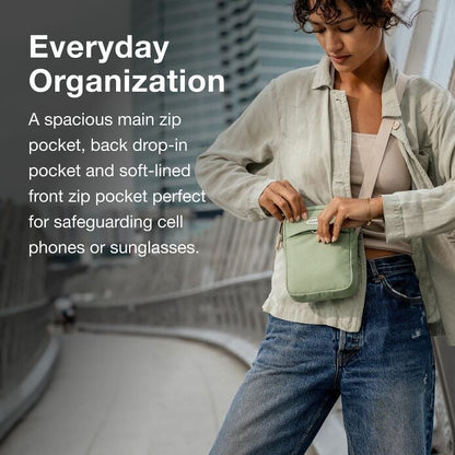 Osprey Arcane™ Small Crossbody - US 8127