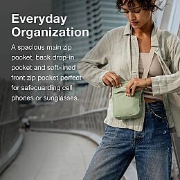 Osprey Arcane™ Small Crossbody - US 4541