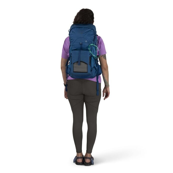 Talon™ Oxygen - US 3341