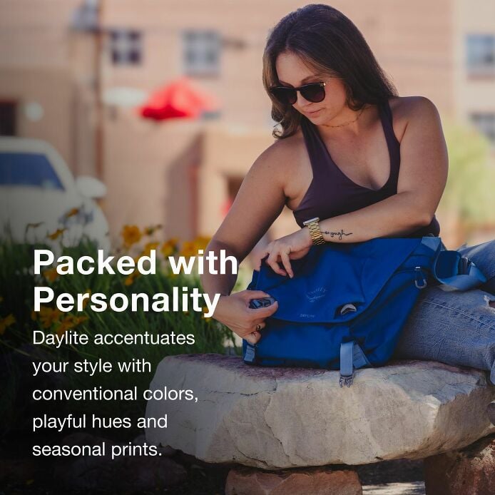 Daylite™ Messenger - US 9546