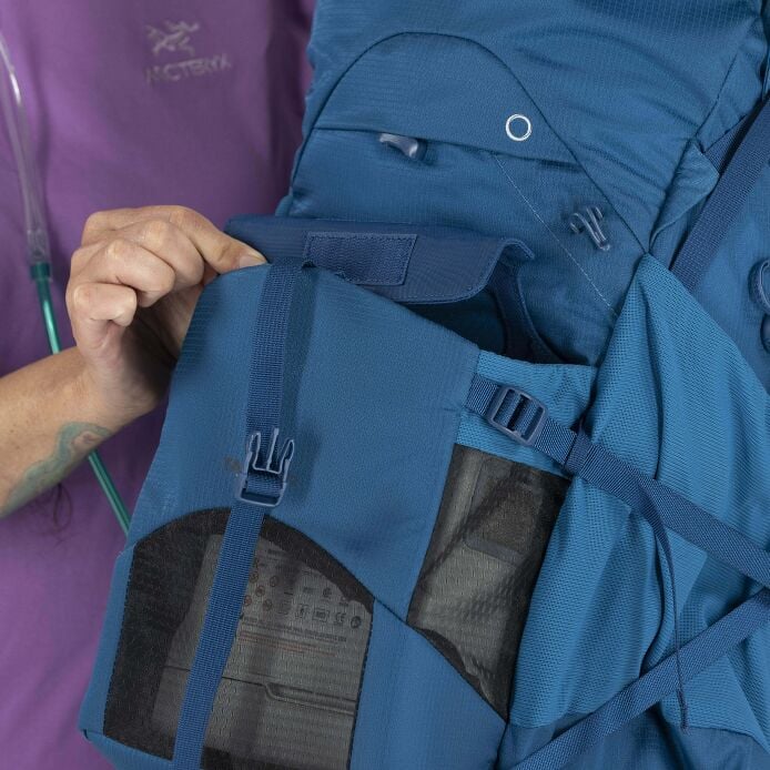 Talon™ Oxygen - US 3341