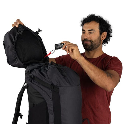 Kestrel™ LT 65 Backpacking Pack - US 1421