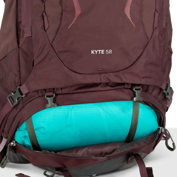 Kyte™ 58 - US 7327