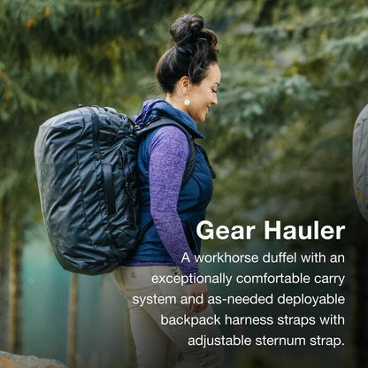 Transporter™ Duffel 30 - US 0341