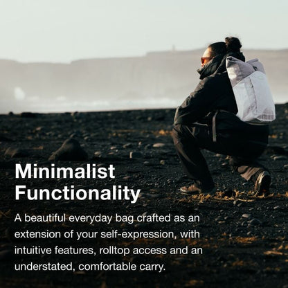 Osprey Arcane™ Earth Roll Top Backpack - US 1105