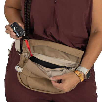 Osprey Arcane™ Hip Bag - US 2524
