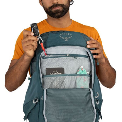 Manta 34 Hiking Hydration Backpack - US 1767