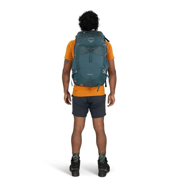 Manta 34 Hiking Hydration Backpack - US 3332